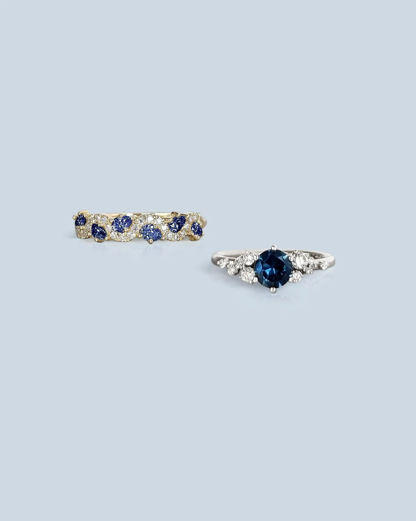 10 Best Non-Diamond Engagement Stones