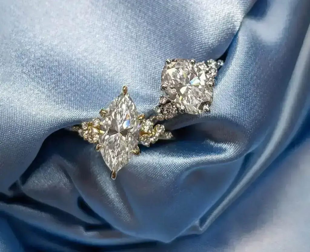 Engagement Ring Types: Your Guide to Styles and Settings