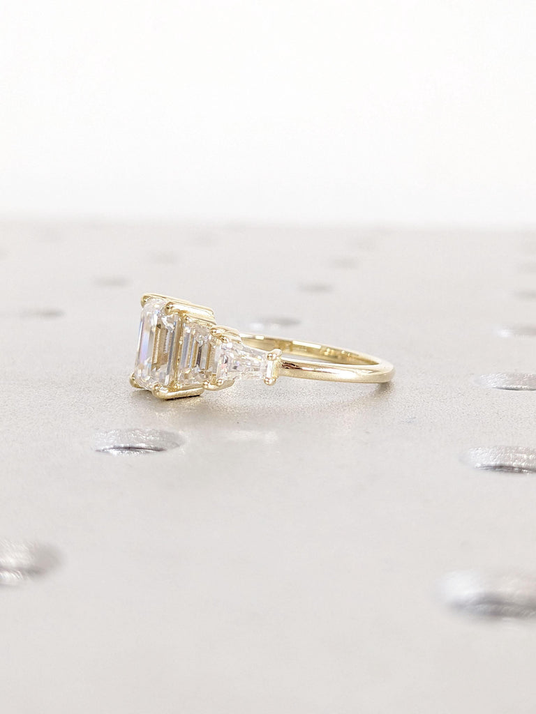 Vintage Anniversary Ring