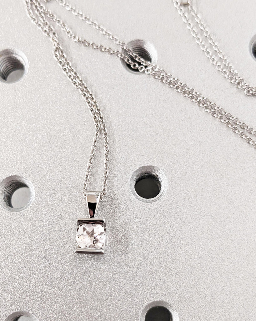 42cm Gold Chain Necklace