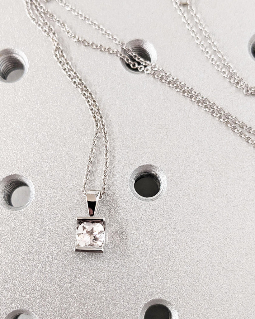 42cm Gold Chain Necklace