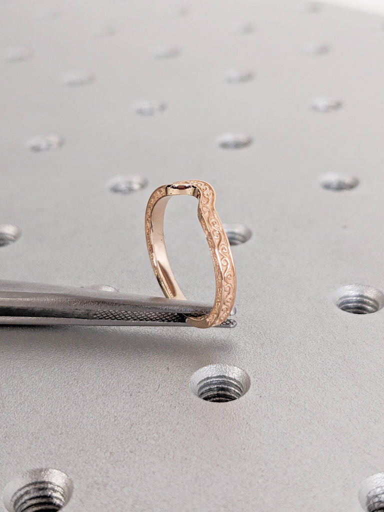 Stackable Ring