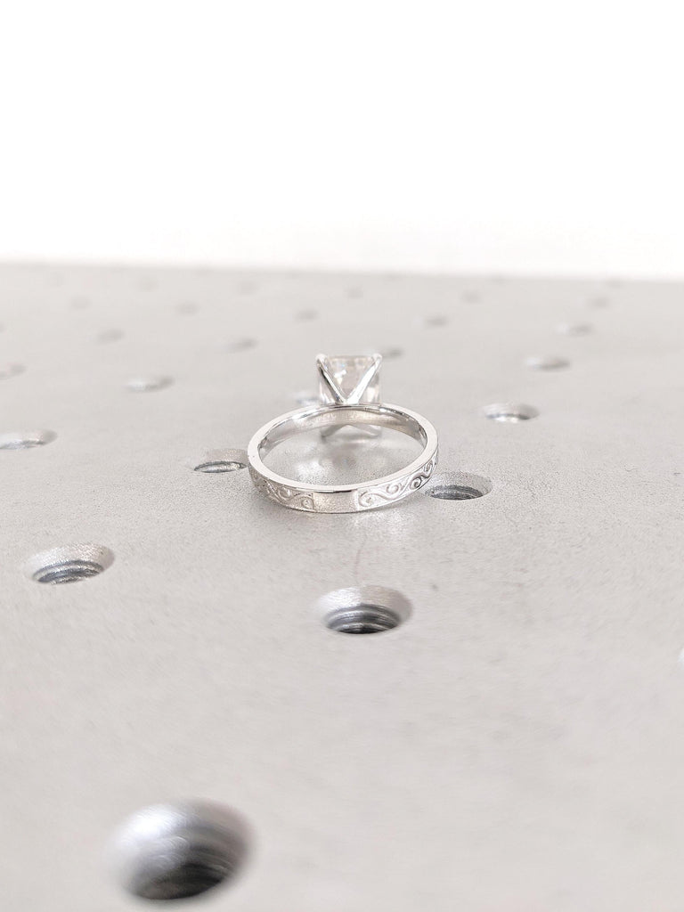 Promise Rings for Women