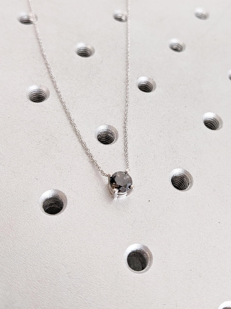 Personalized Necklace, Everyday Necklace