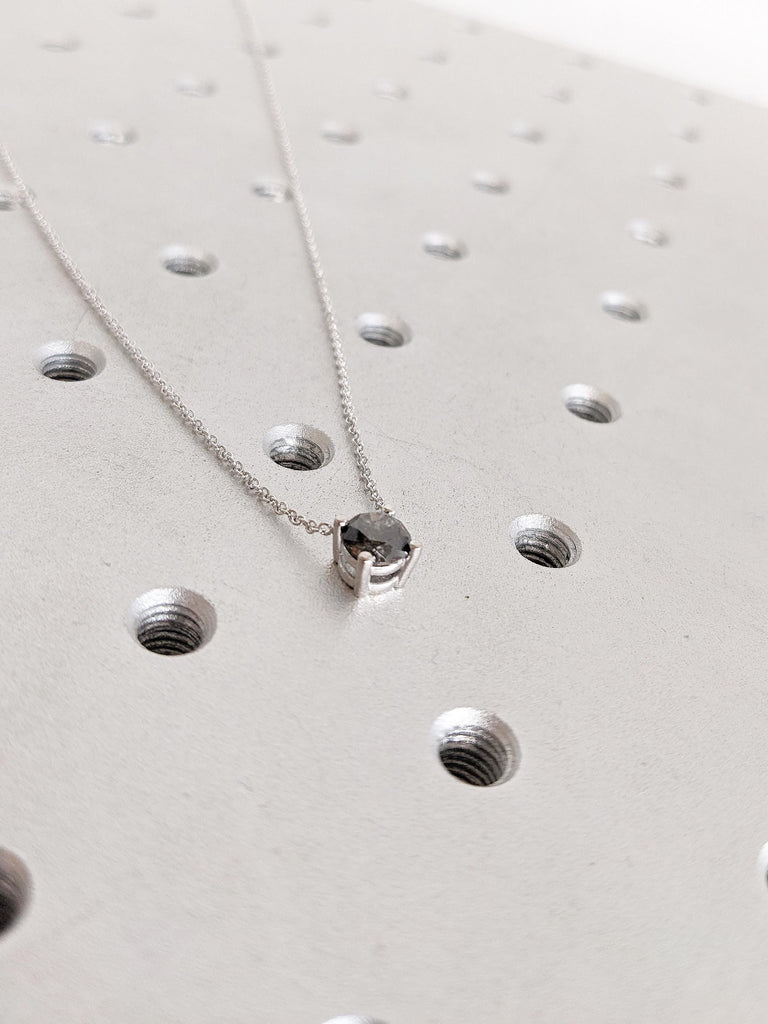 Vintage Necklace, Everyday Necklace