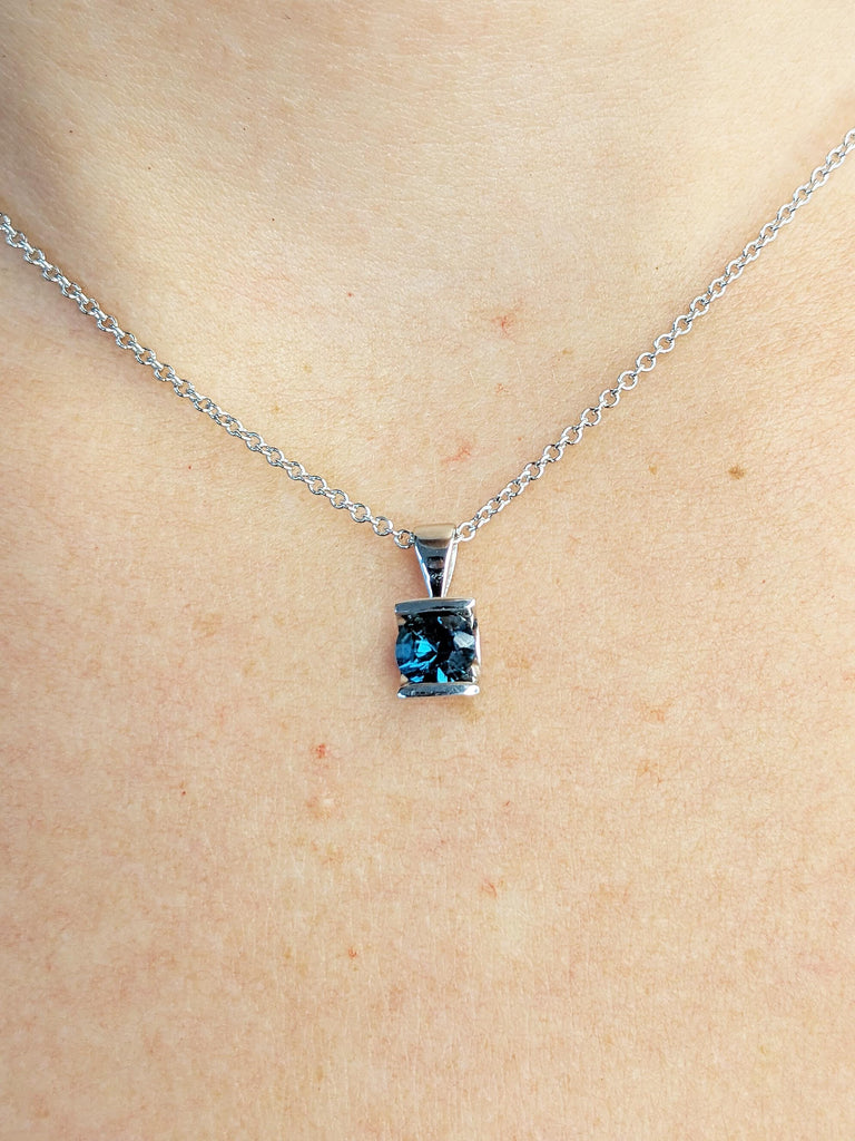 Personalized Necklace Gift for Her