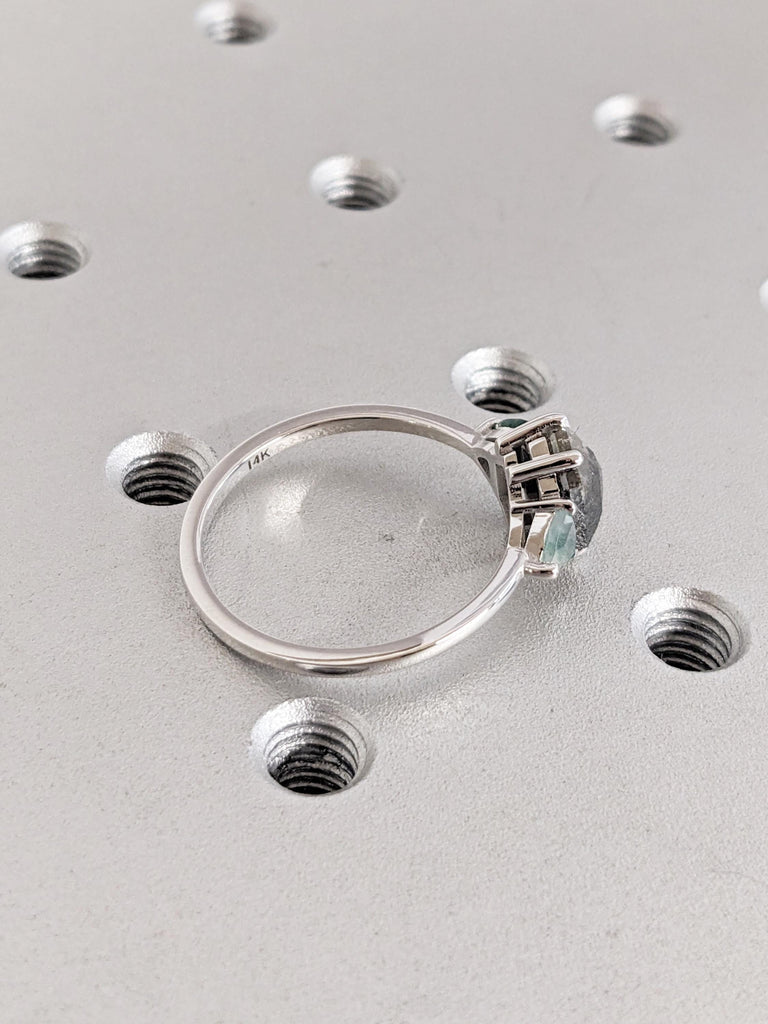 Handmade Ring
