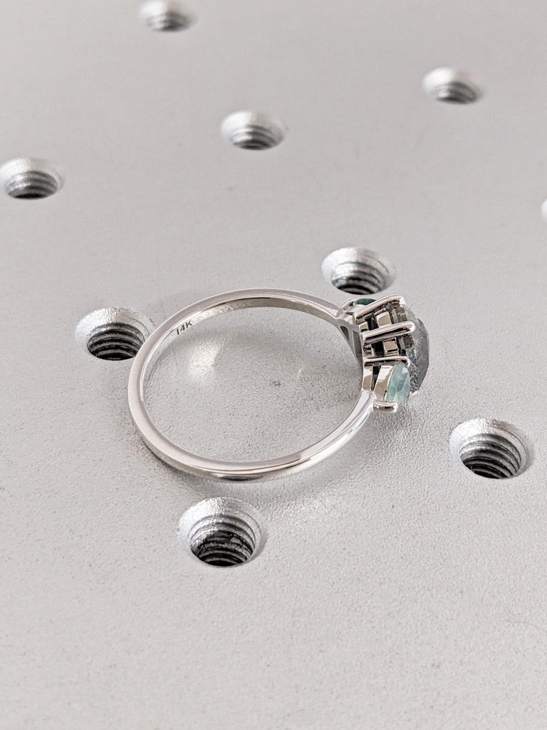 Handmade Ring