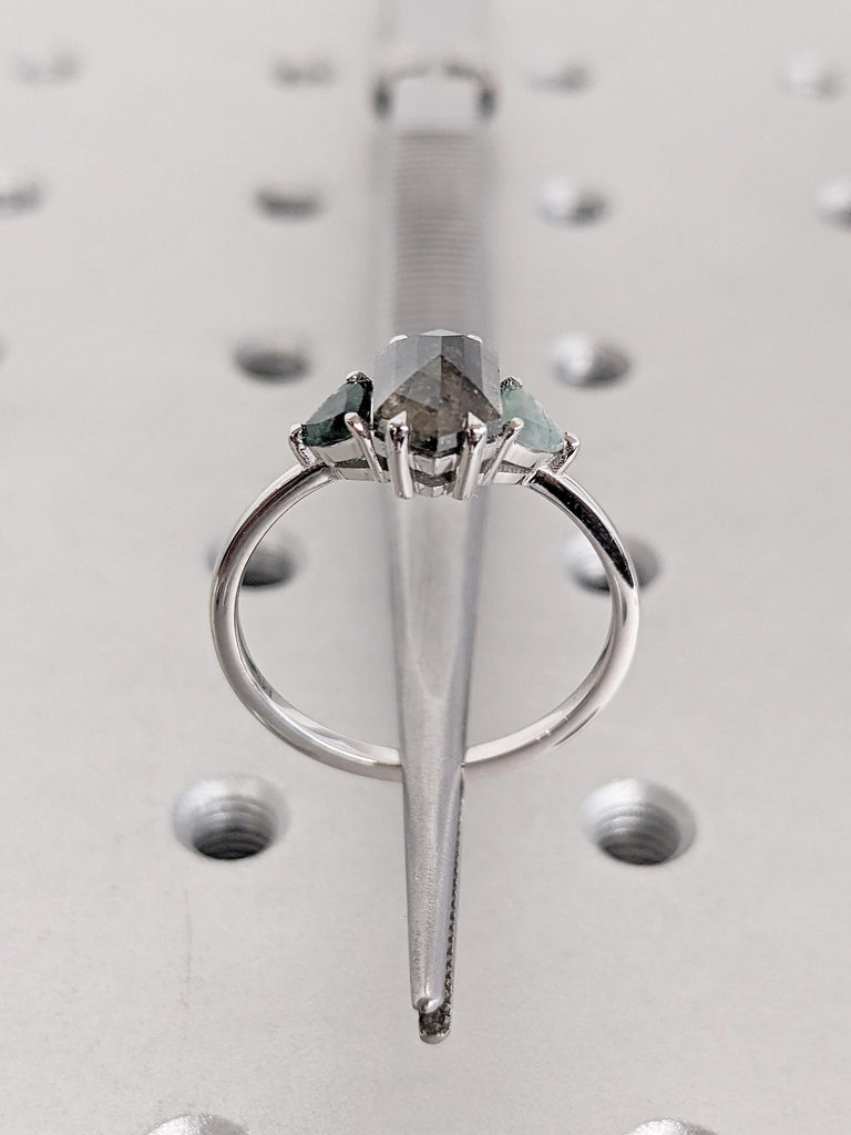 Unique Gold Ring