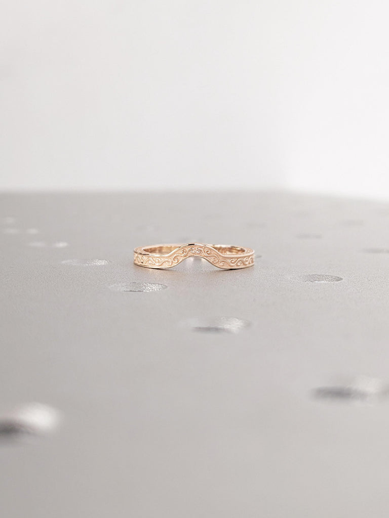 Wedding Bands Women, Wedding Ring