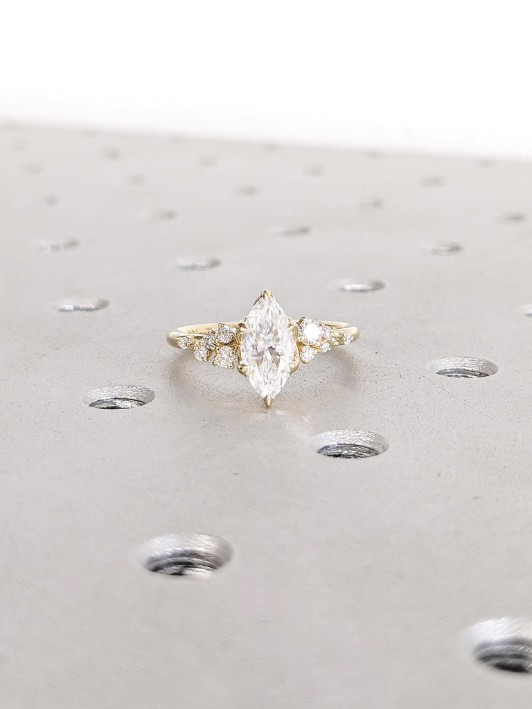 Custom Ring, Personalized Gift