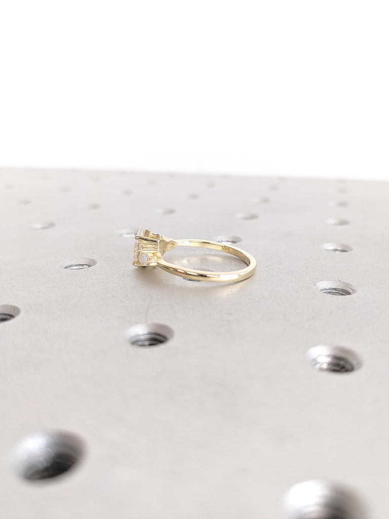 Women Wedding Ring
