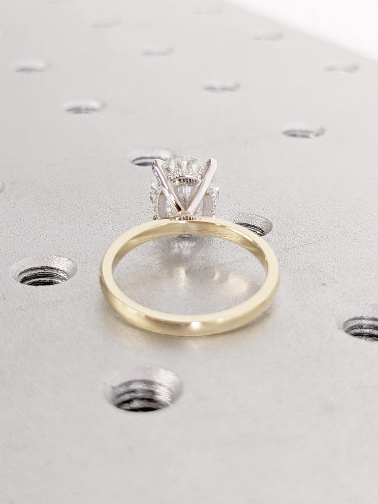 Promise Ring for Her, Gifts for Girlfriend