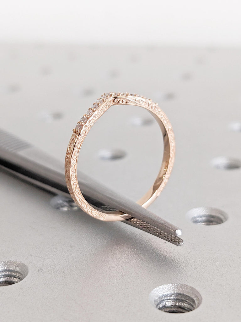 Matching Ring, Stacking Ring
