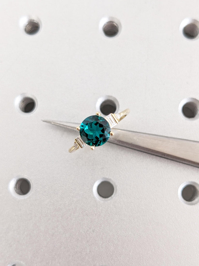 Emerald Jewelry