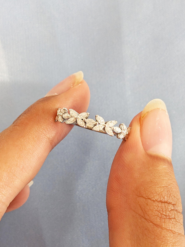 Nature Inspired Ring