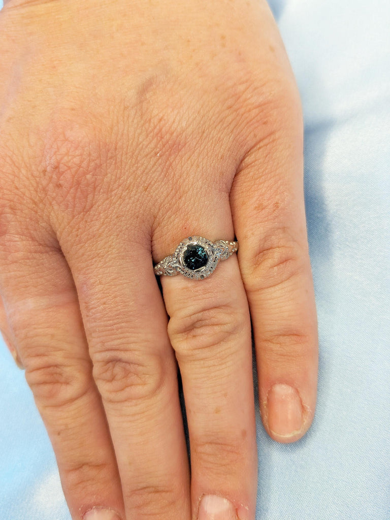 Vintage Statement Ring
