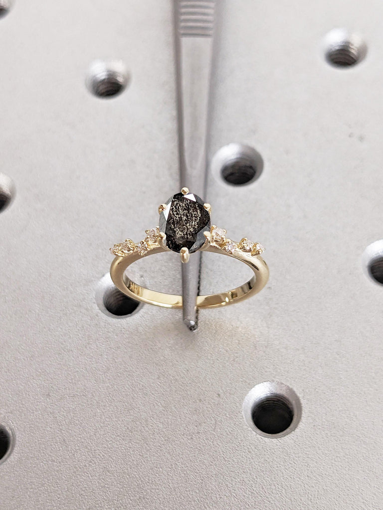 Diamond Engagement Ring