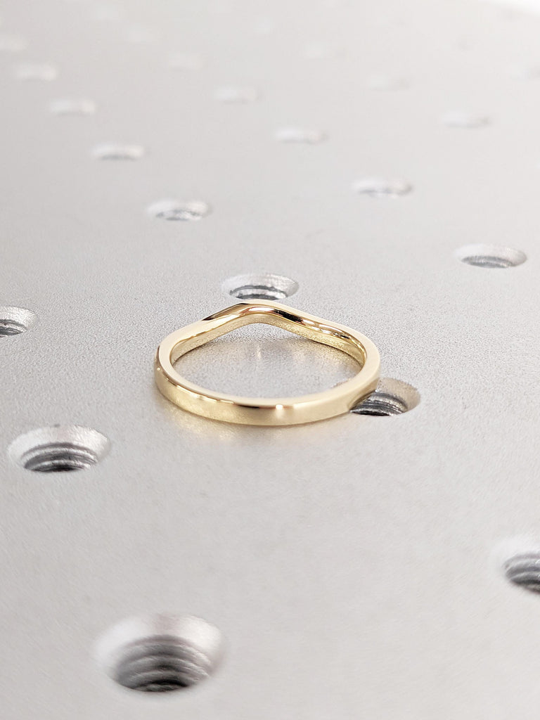 Matching Ring