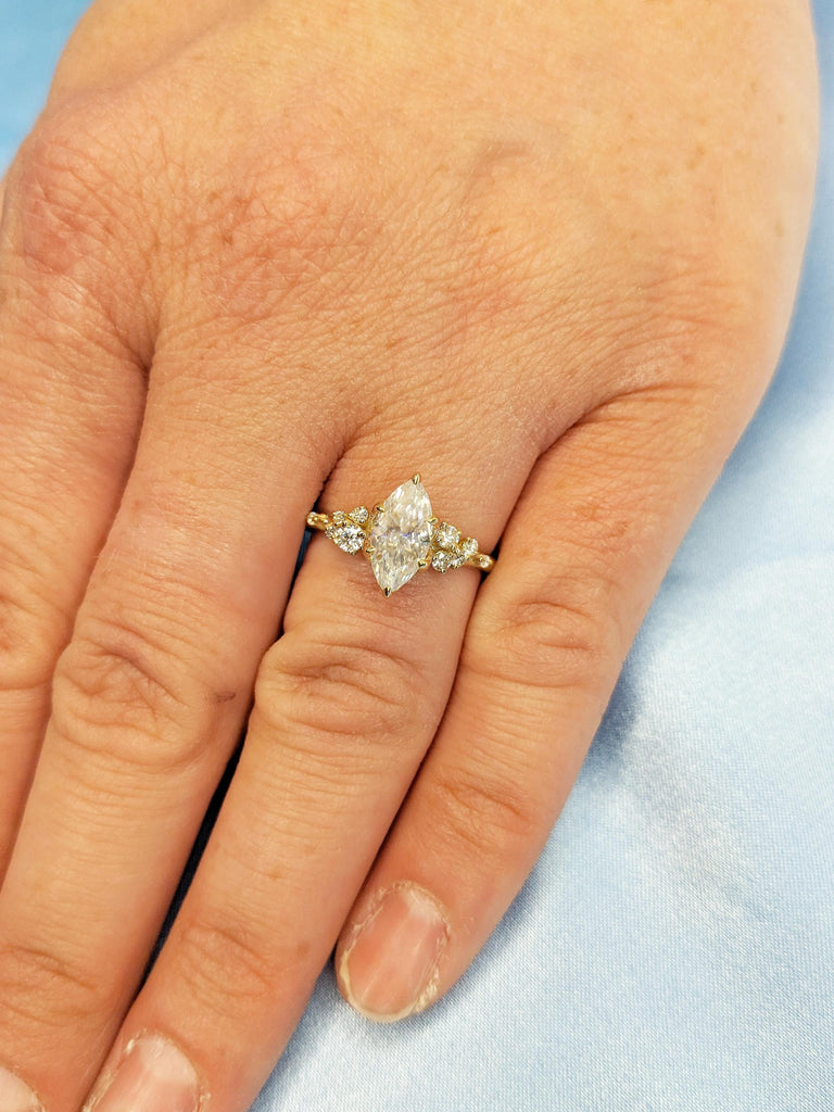 Wedding Anniversary Ring