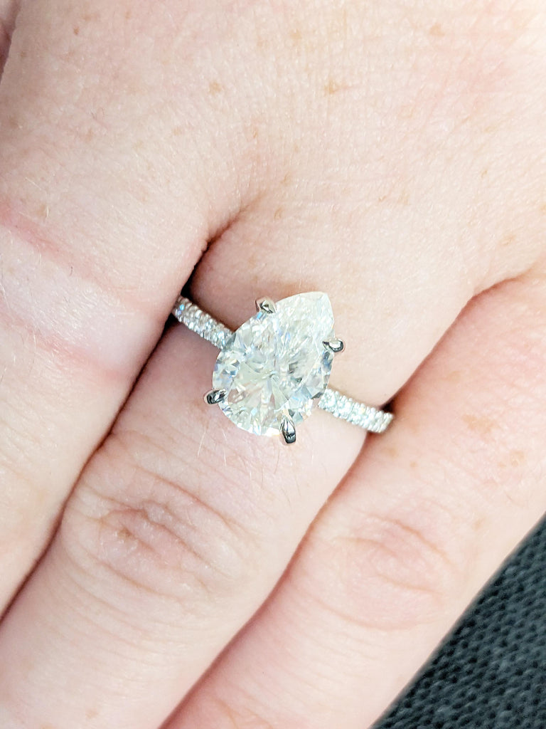 Statement Rings for Women