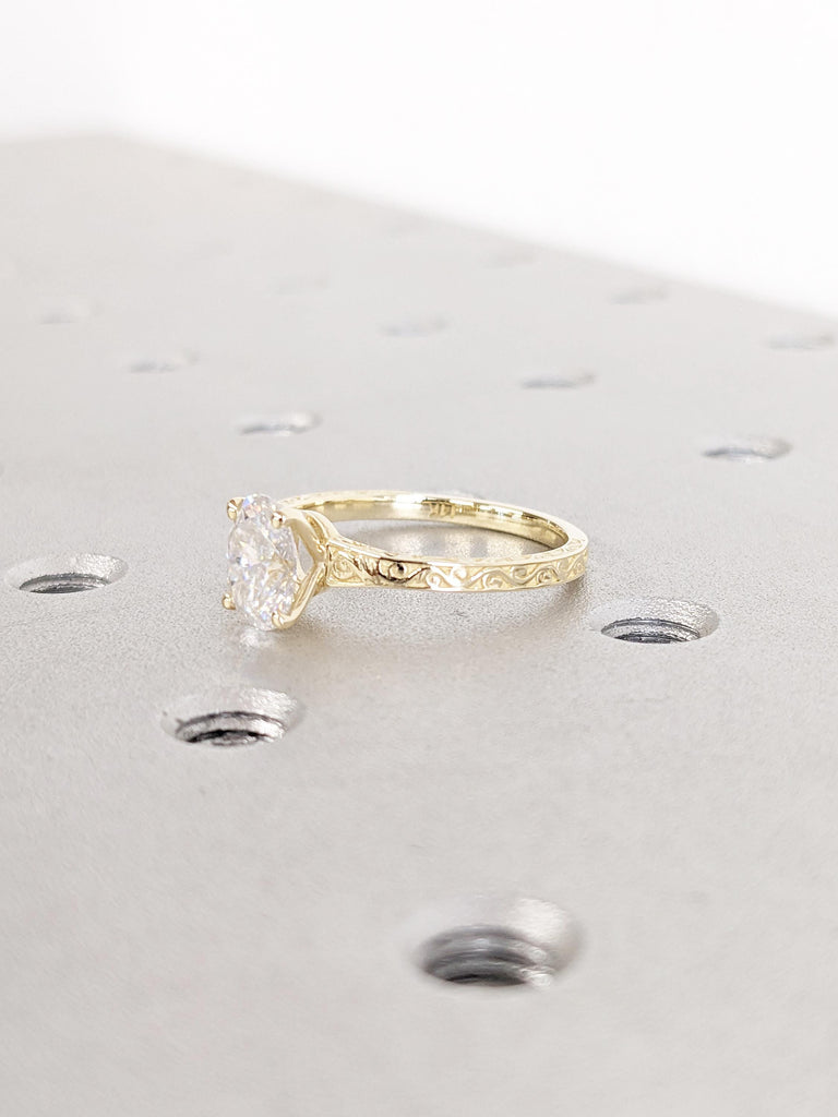 Promise Ring