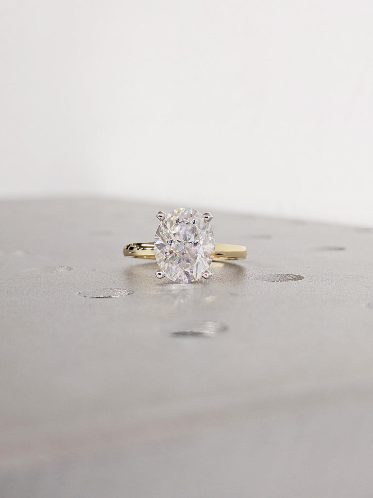 Gifts for Wife, Dainty Rings
