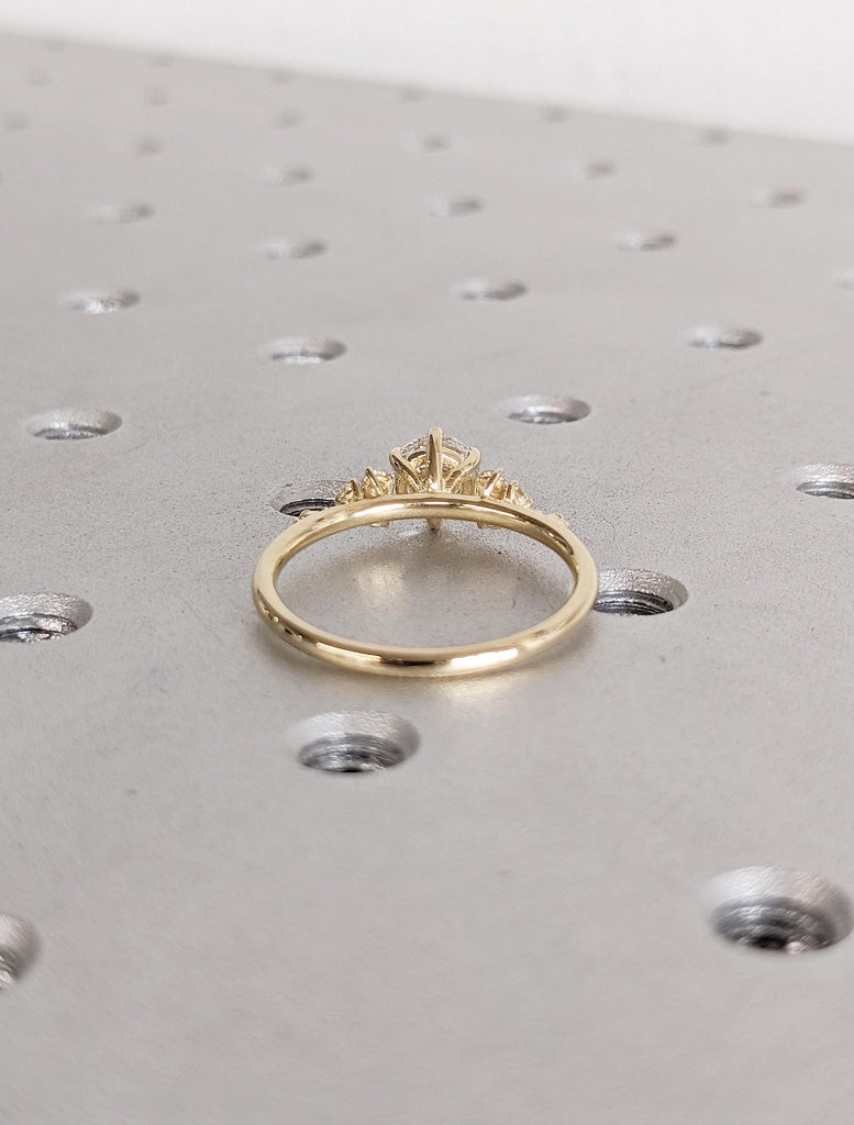 Wedding Ring, Handmade Ring