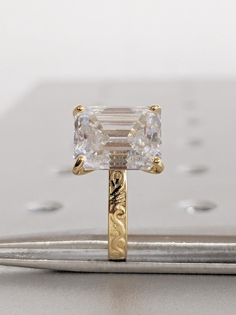 Wedding Anniversary Ring