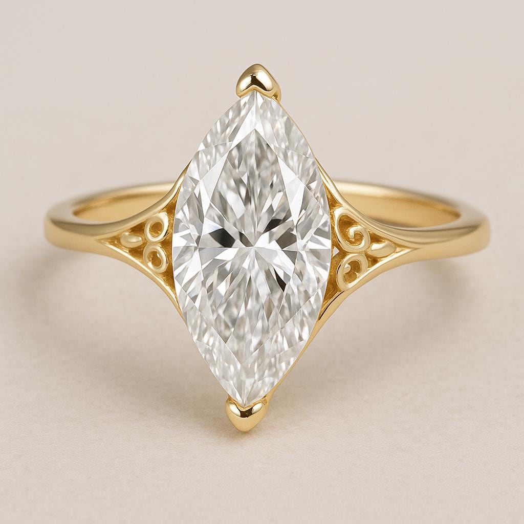 Art Deco Bridal Jewelry