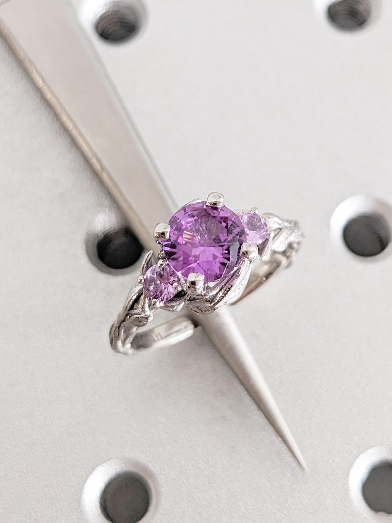 Platinum Wedding Ring