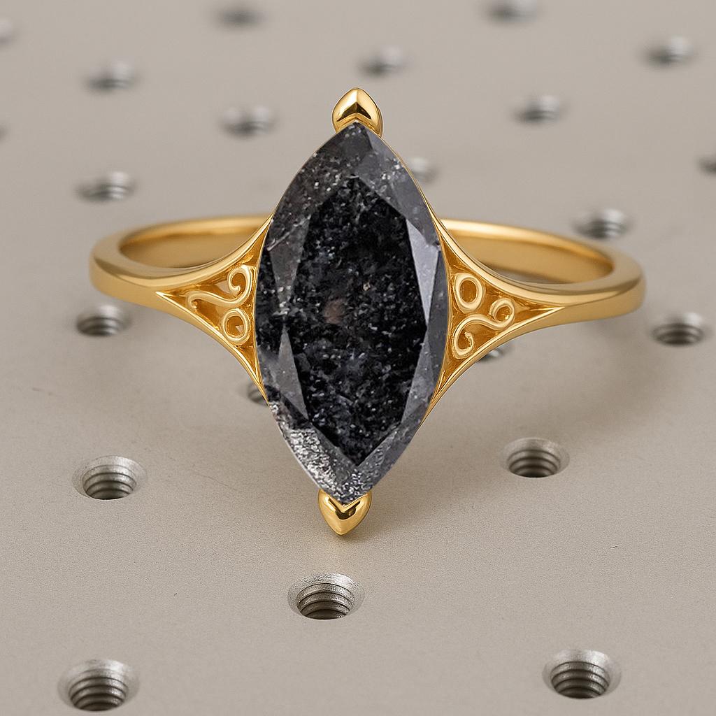 Vintage Statement Rings for Women