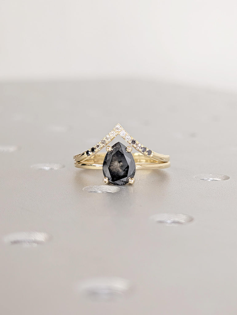 Bridal Ring Set