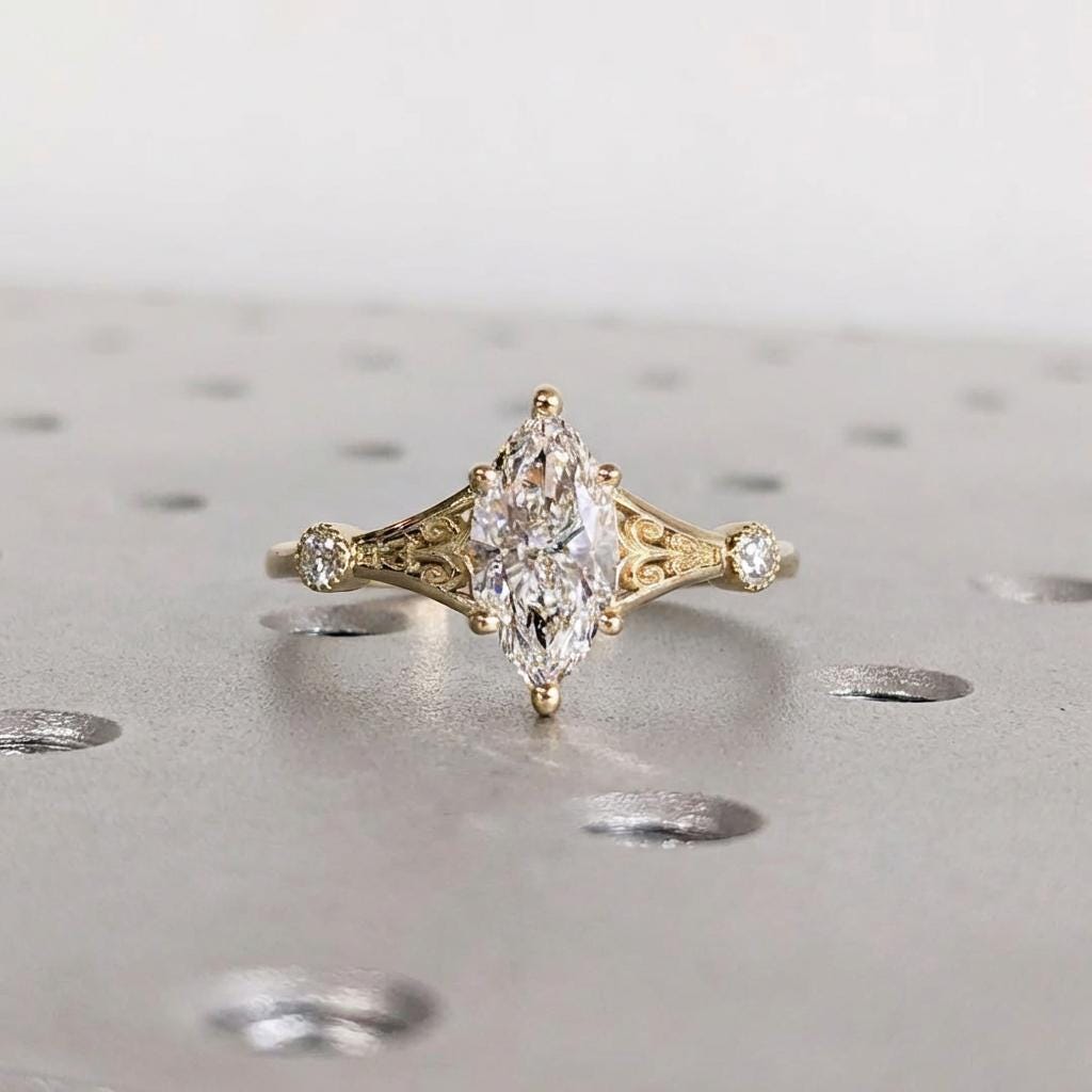 Antique Victorian Ring