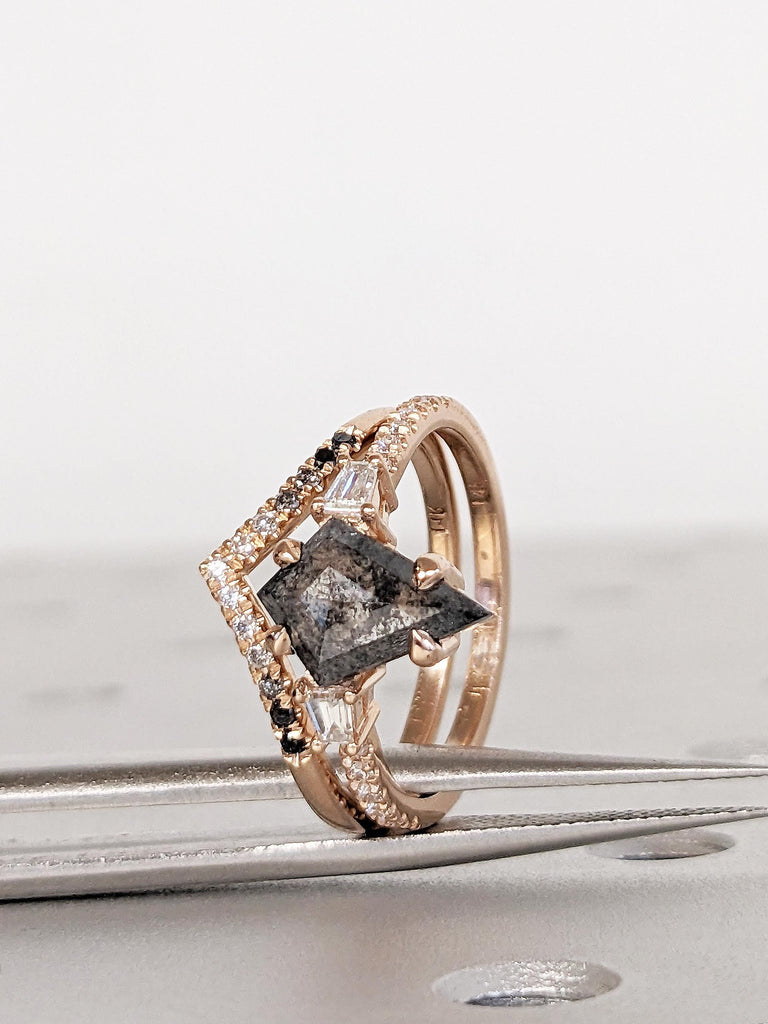 Bridal Set Rings