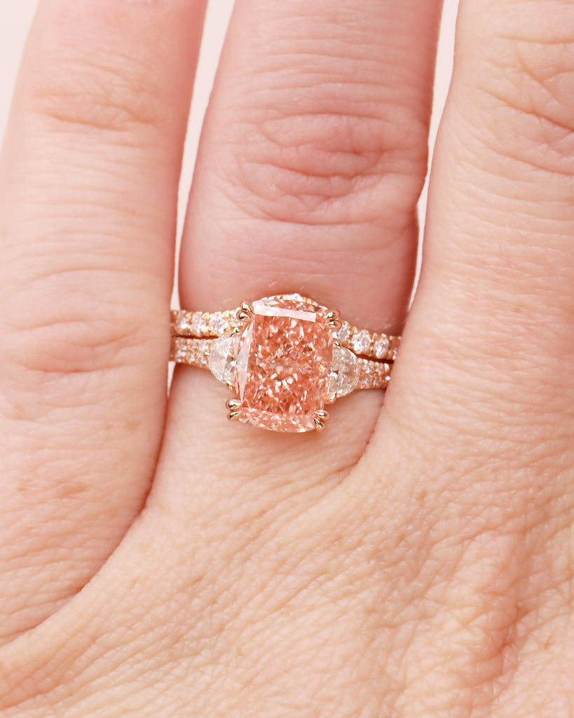 Bridal Ring Set
