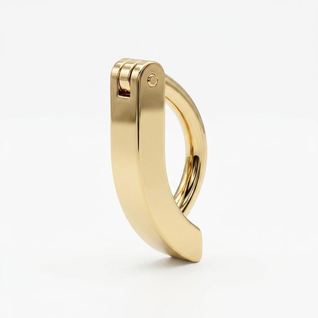 14k Gold Naval Ring Belly Button Jewelry Navel Piercing Gift For Girlfriend Dainty Belly Ring Personalized Jewelry Gift Minimalist Clicker