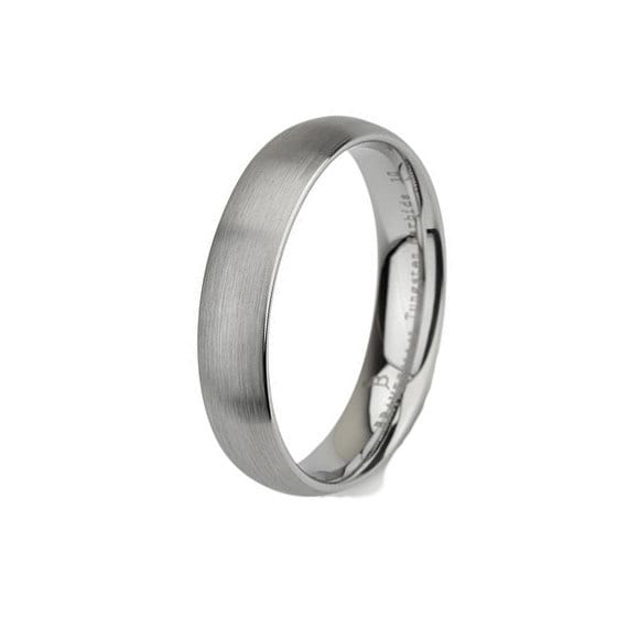 For Helena - 17% Sales Tax For 5mm Tungsten Band